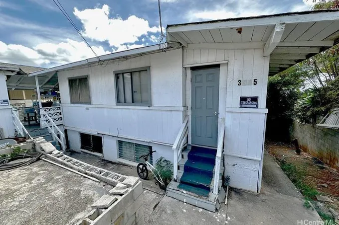 3645 Puuku Makai Drive, Honolulu, HI 96818 for Sale