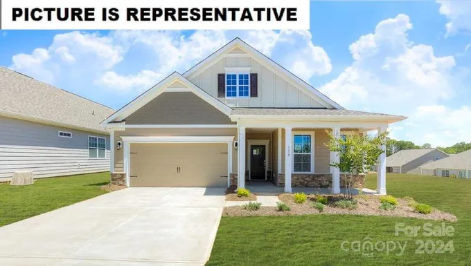 181 Sari St, Troutman, NC 28166  MLS# 4096797 for Sale