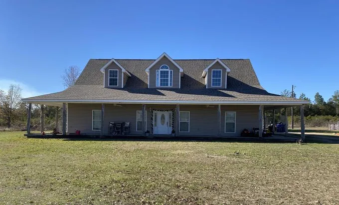 Ragley, Beauregard Parish, LA House for sale Property ID: 418675777