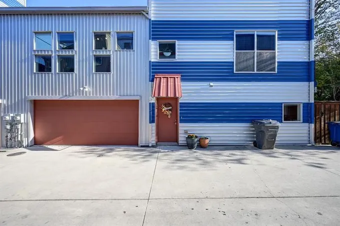 1214 Urban Lofts Dr, Dallas, TX 75215 for Sale