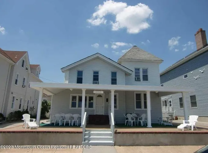 902 Ocean Ave, Bradley Beach, NJ 07720 - MLS 22330510 for Rent
