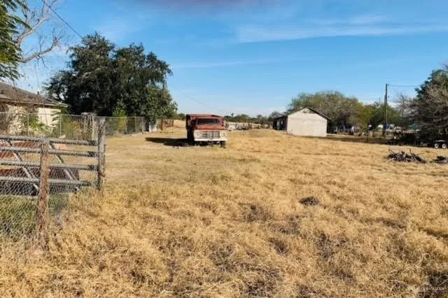 1418 Bentsen Palm Drive, Palmview, TX 78574 for Sale