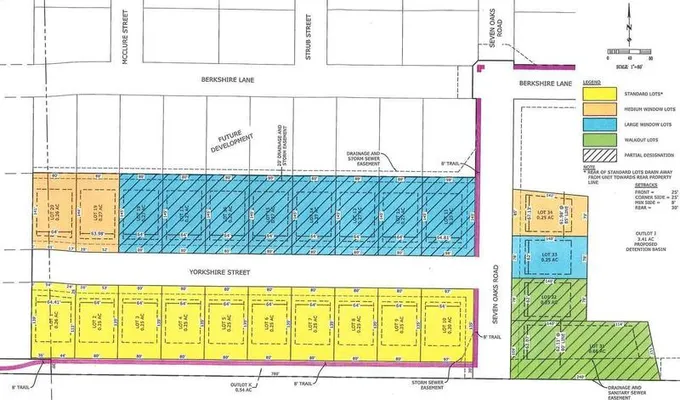 Lot 17 Greenbelt Trail Part 4, North Liberty, IA 52317  624418170 for Sale