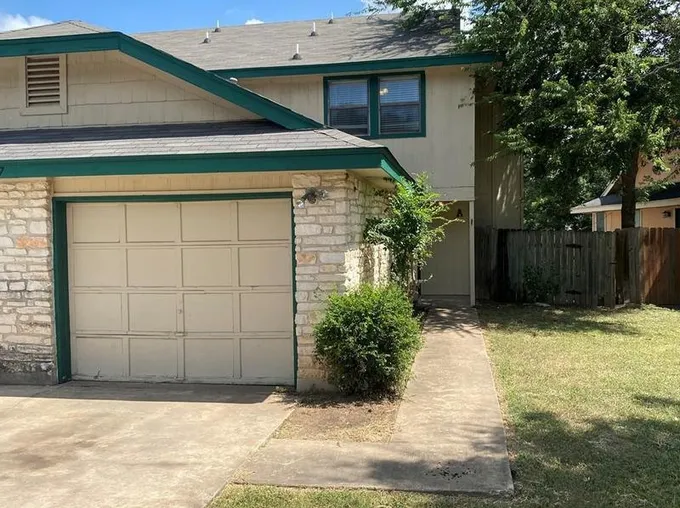12307 Deer Falls Dr #A, Austin, TX 78729 - MLS 2011268 for Rent