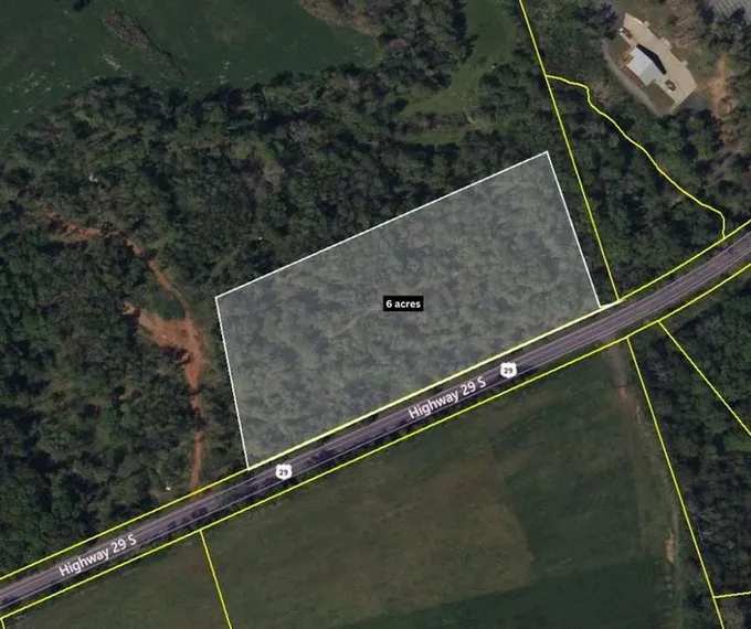 0 Hwy 29 South, Unit SOUTH, Anderson, SC 29626 for Sale