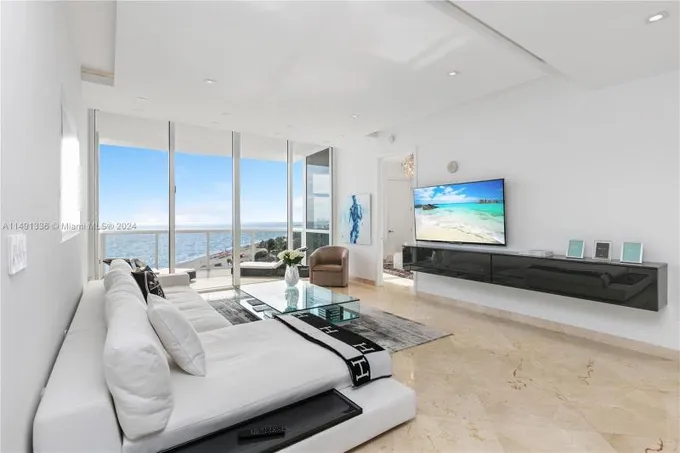 18101 Collins Avenue, Unit 905, Sunny Isles Beach, FL 33160 for Sale