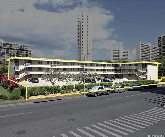 3206 Ala Ilima Street, Unit 30S, Honolulu, HI 96818 for Sale