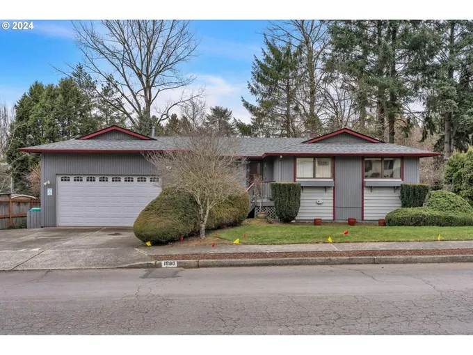 1980 SE PALOMA DR, Gresham OR 97080 for Sale