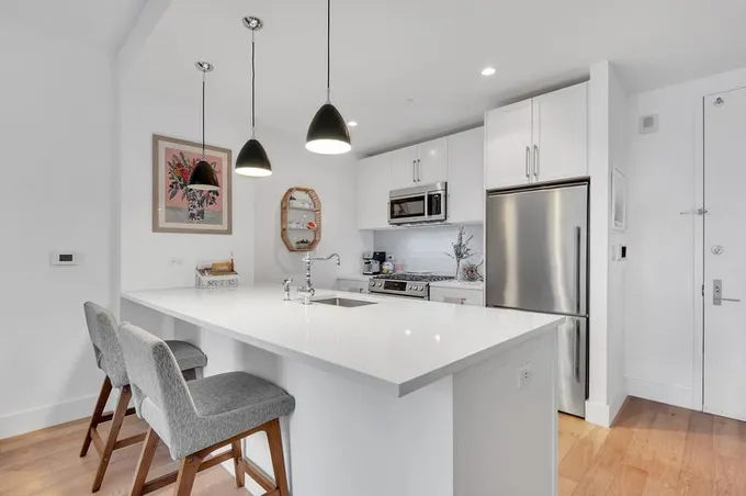 th Dr #2204, New York, NY 11101 - MLS RPLU-1032522873902 for Sale
