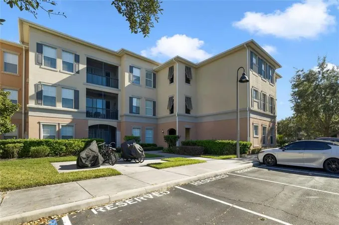 8168 BOAT HOOK LOOP UNIT 703, WINDERMERE, FL 34786 Condominium For Sale  MLS# O6176339