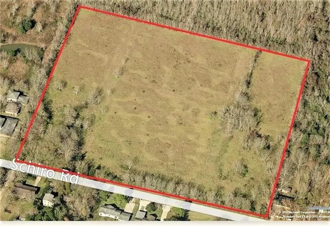 8920 SCHIRO RD, Hitchbird, TX 77563 Land For Sale  MLS# 19376771