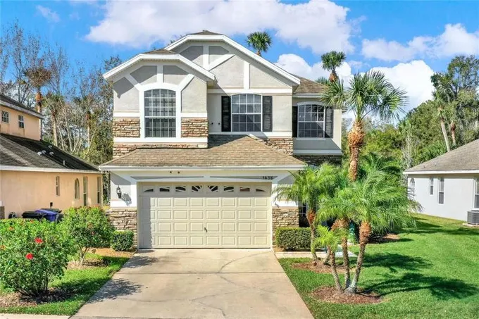 Kissimmee, Osceola County, FL House for sale Property ID: 418895467