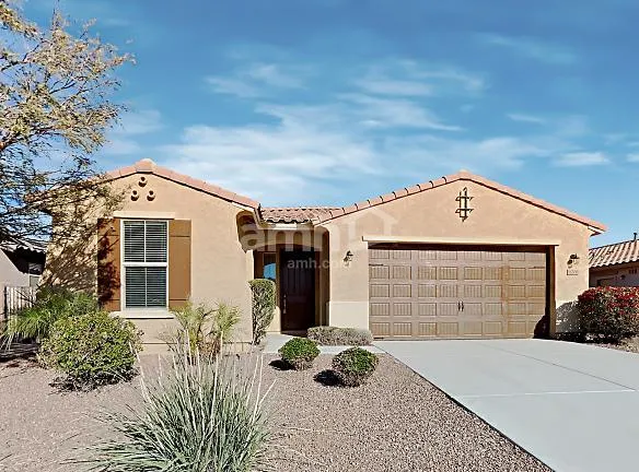 18366 W Southgate Avenue - Goodyear, AZ 85338 - Home For Rent
