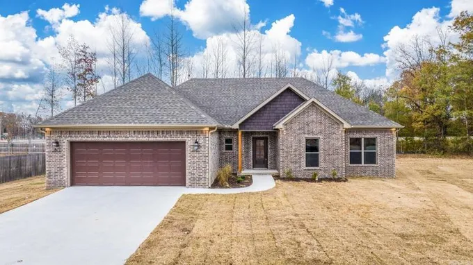 Beebe, White County, AR House for sale Property ID: 418598644