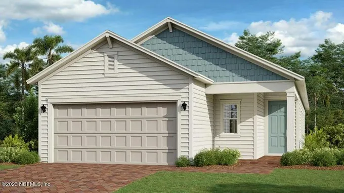 3210 RAVEN TRCE, Green Cove Springs, FL 32043 Single Family Residence For Sale  MLS# 1260728