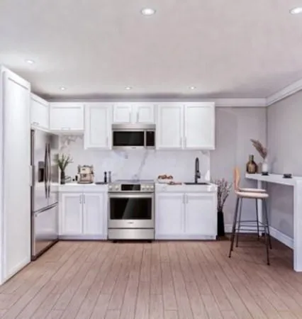 16-18 Highgate Street, Unit 301, Boston, MA 02134 for Rent