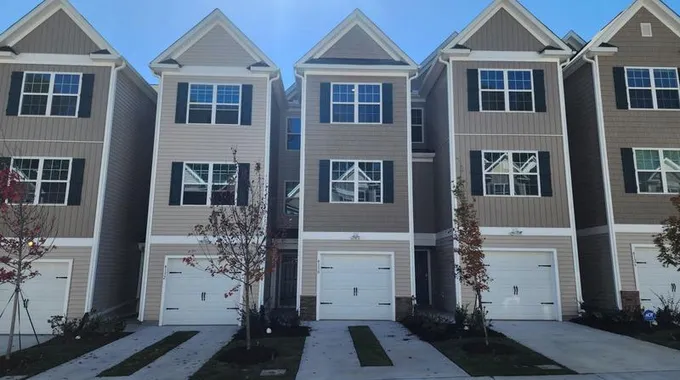 4130 Trevino Dr, Durham, NC 27704 - MLS 2530311 for Sale