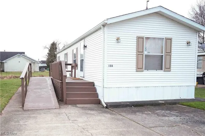 Beloit, Mahoning County, OH House for sale Property ID: 418633534