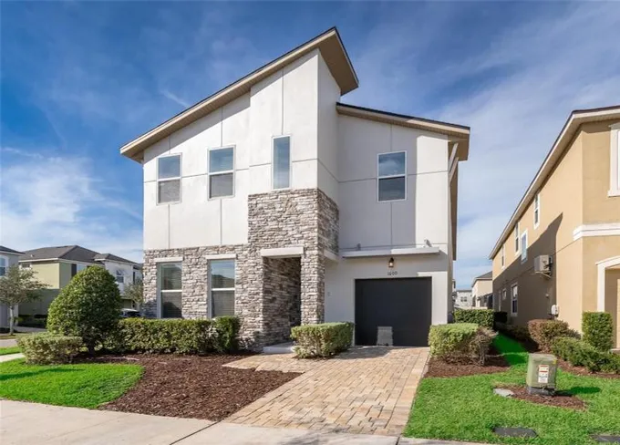 Kissimmee, Osceola County, FL House for sale Property ID: 418631346