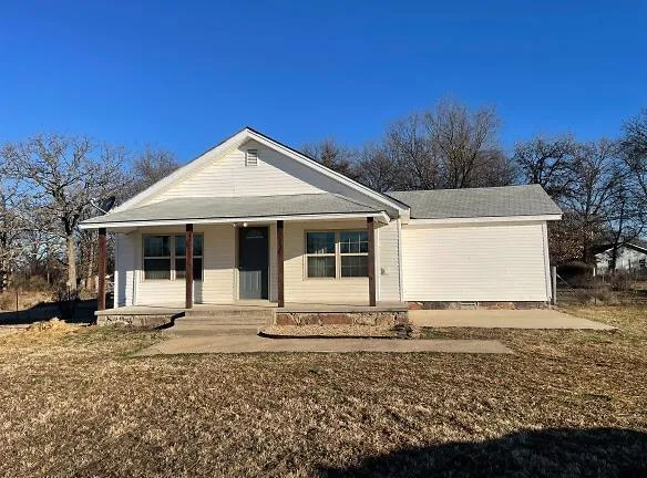 19860 Bill Young Rd - Siloam Springs, AR 72761 - Home For Rent