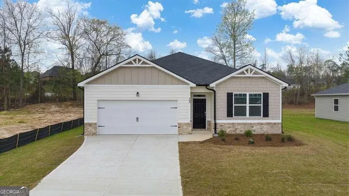 234 Aster Avenue, Unit 120, Locust Grove, GA 30248 for Sale