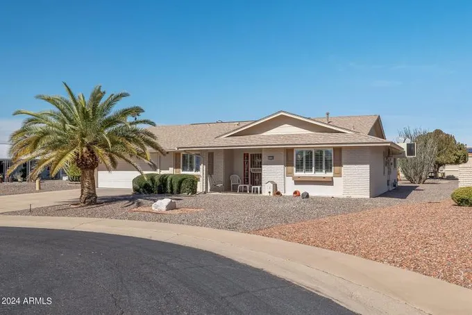 Sun City, Maricopa County, AZ House for sale Property ID: 418878432