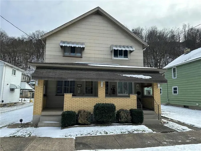 628 6TH AVE, Ford City, PA 16226 Condo/Townhouse For Sale  MLS# 1638284 for Rent