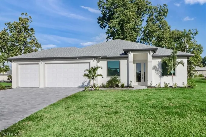 25412 ISLAS DR, PUNTA GORDA, FL 33955 Single Family Residence For Sale  MLS# 223087293