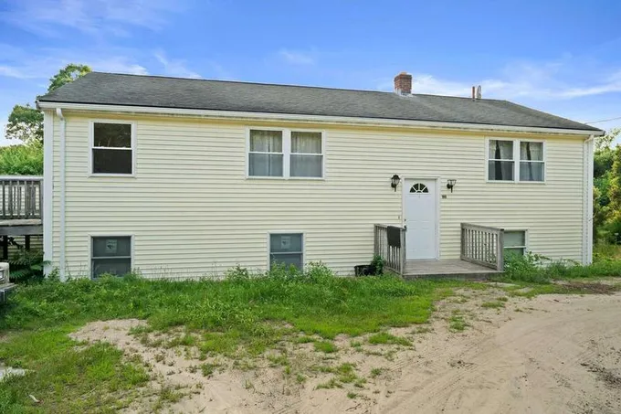 90 Hedges Pond Road, Plymouth, MA 02360  623959855 for Sale