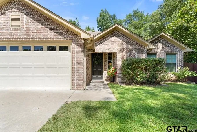 Flint, Smith County, TX House for sale Property ID: 418885500