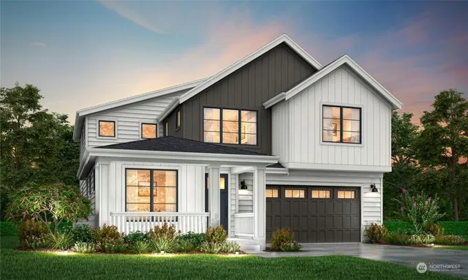 26520 NE 147TH PL # SR, Duvall, WA 98019 Single Family Residence For Sale  MLS# 2198111