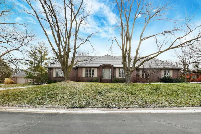 720 N PRESTON TRL, Wichita, KS 67230 Single Family Residence For Sale  MLS# 634318