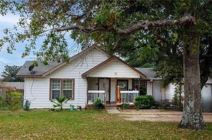 1201 S Tipton Avenue, Tyler, TX 75701  621137394 for Sale