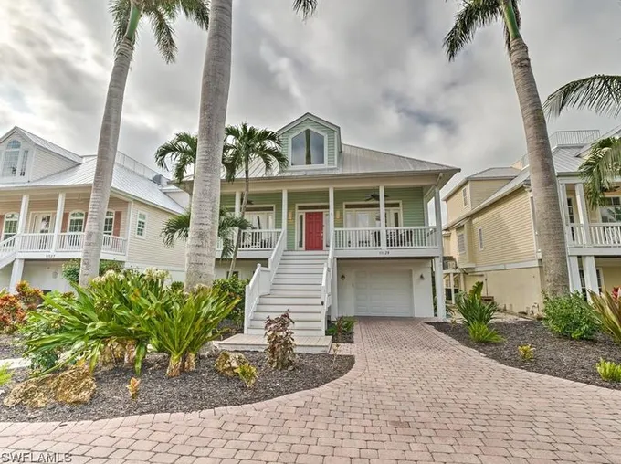 11529 Andy Rosse Lane, Captiva, FL 33924 - MLS 223076635 for Sale