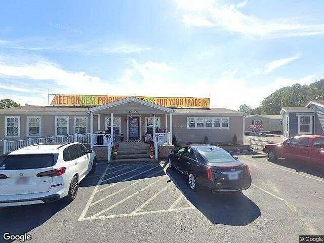 I-30, BRYANT, AR 72022  623817550 for Sale