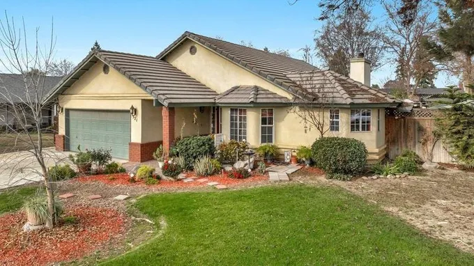 Exeter, Tulare County, CA House for sale Property ID: 418714373