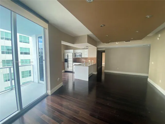 185 Southwest 7th Street, Unit 2312, Miami, FL 33130 for Rent