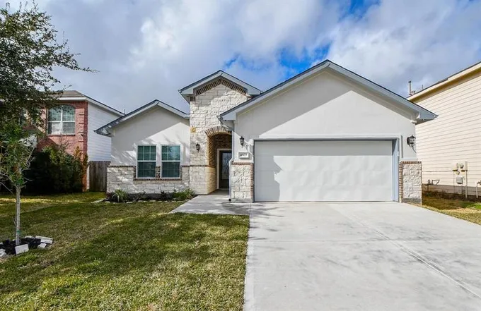 4603 Creek Bridge Lane, Katy, TX 77449 for Sale