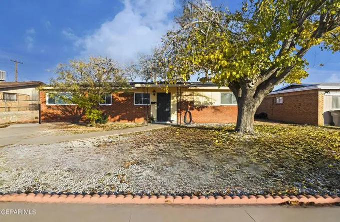 10044 NEWCASTLE DR, El Paso, TX 79924 Single Family Residence For Sale  MLS# 893709