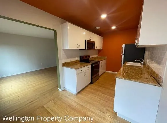 405 Bellevue Ave - Oakland, CA 94610 - Home For Rent