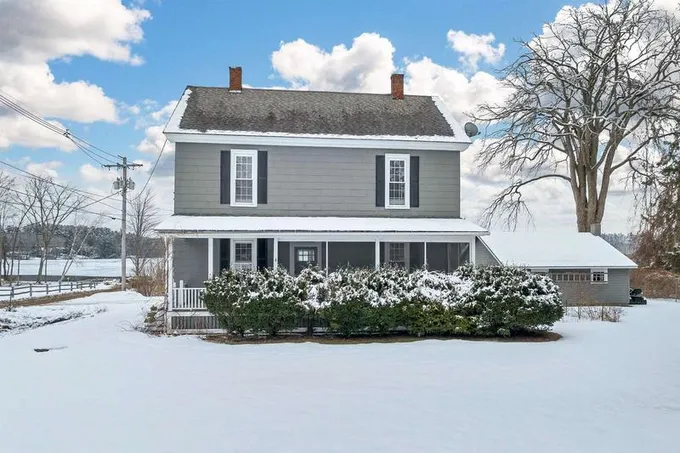 328 Whittier Highway, Center Harbor, NH 03226  623280592 for Sale