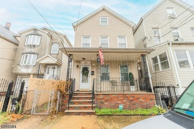 Elizabeth, Union County, NJ House for sale Property ID: 418526826