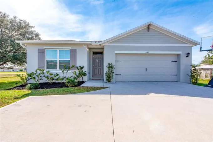 Kissimmee, Polk County, FL House for sale Property ID: 418821419