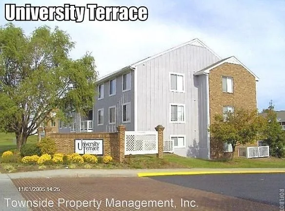 1208 University Terrace - Blacksburg, VA 24060 - Home For Rent
