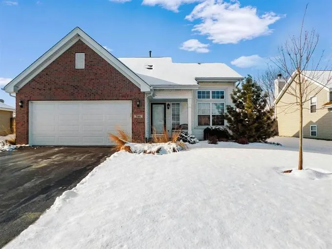 746 WYNSTONE WAY, Rockton, IL 61072 Single Family Residence For Sale  MLS# 11965257