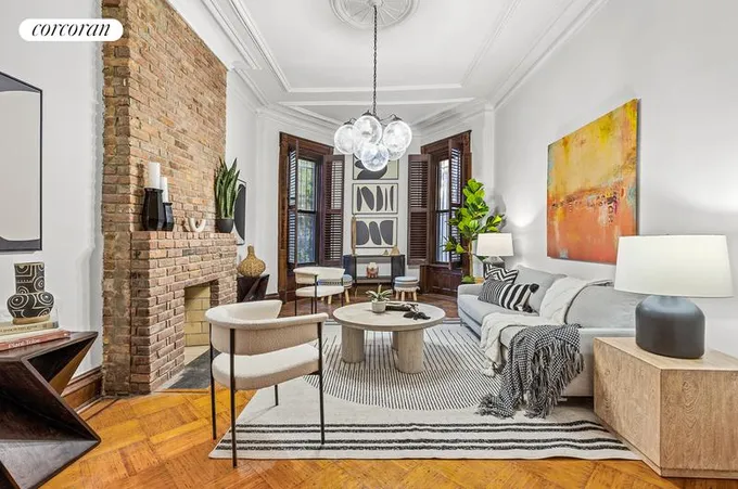 16 St James Pl #NA, New York, NY 11205 - MLS RPLU-33422484585 for Sale