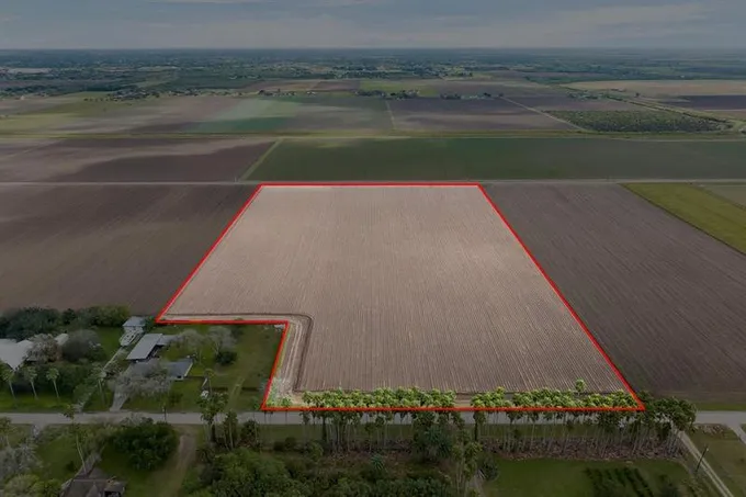 0 S Kansas City Rd, La Feria, TX 78559 for Sale