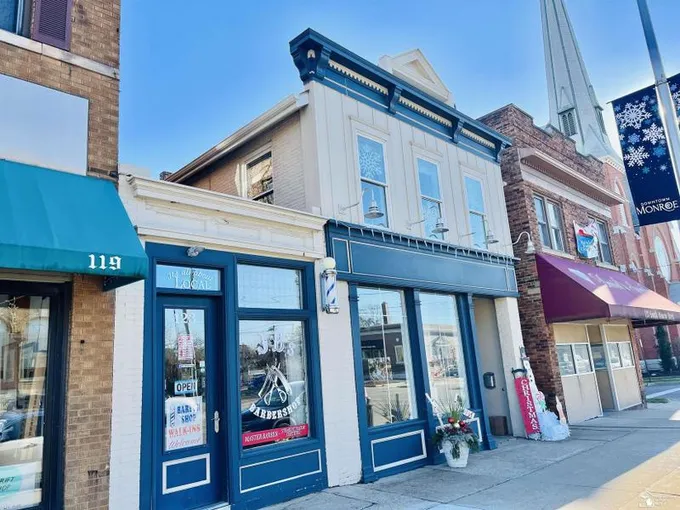 Monroe, Monroe County, MI Commercial Property, House for sale Property ID: 418594849