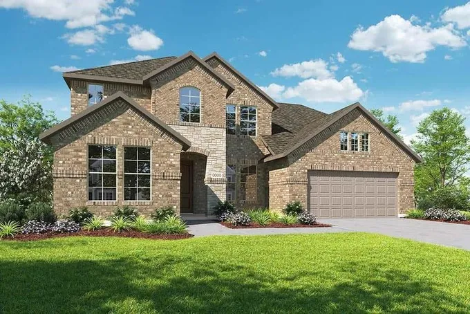 106 Laverna Ln, Hickory Creek, TX 75065 for Sale