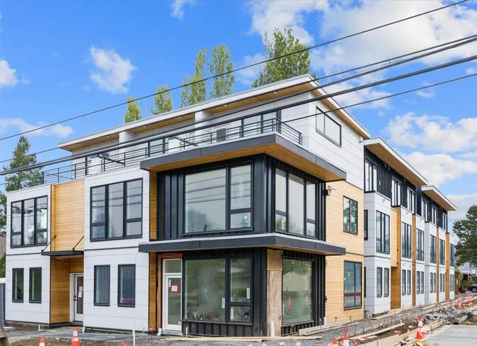 9856 California Avenue Southwest, Seattle, WA 98136 for Sale